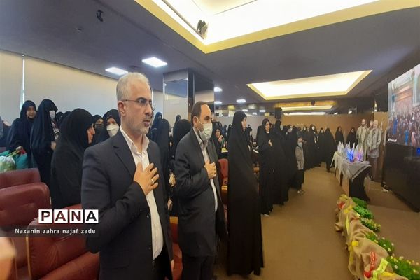 حاج قاسم راهت ادامه دارد