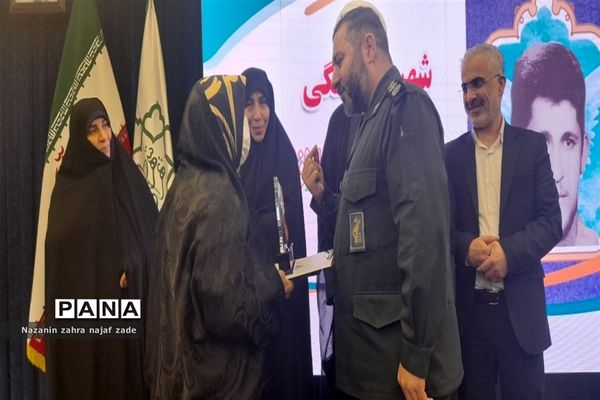 حاج قاسم راهت ادامه دارد