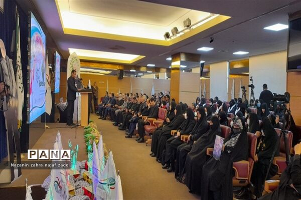 حاج قاسم راهت ادامه دارد