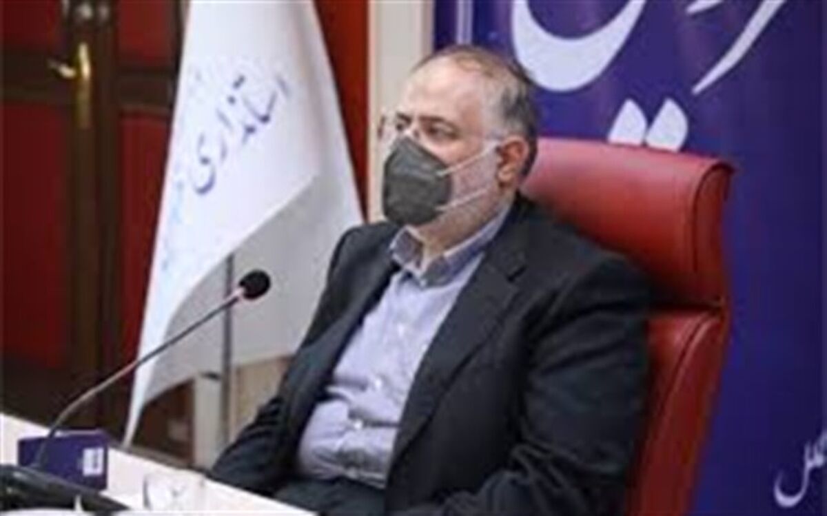 تعطیلی مستمر مدارس و مهدکودک‌ها در زمان آلودگی هوا منطقی نیست