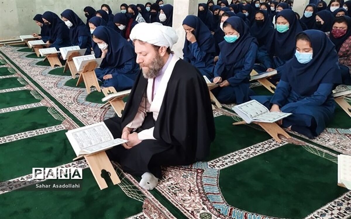 برگزاری 30 هزار محفل انس با قرآن کریم طی یک ماه گذشته