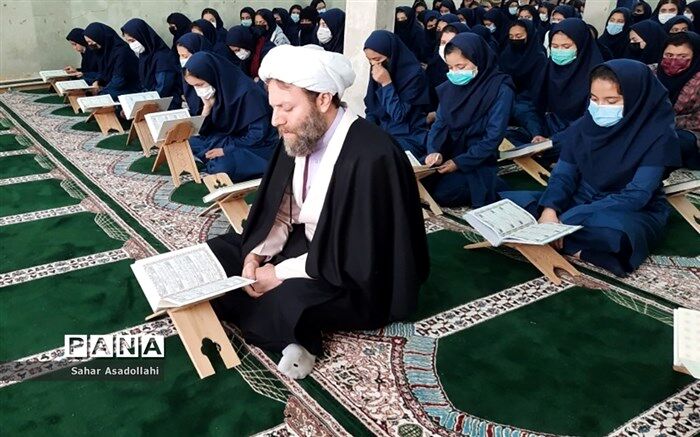 برگزاری 30 هزار محفل انس با قرآن کریم طی یک ماه گذشته