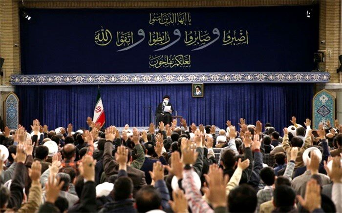 هدف اغتشاشات از بین بردن نقاط قوت کشور بود نه برطرف‌کردن ضعف‌ها