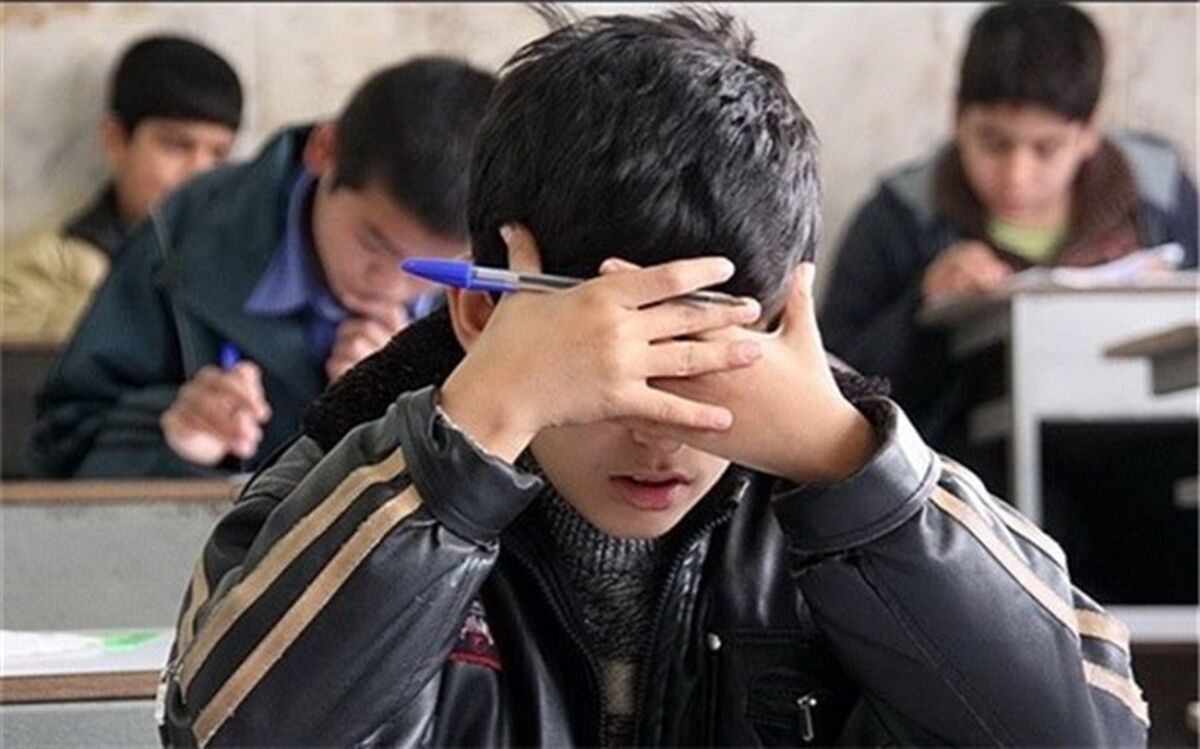 سلامت روان‌دانش آموز باید در اولویت مدیران مدارس باشد