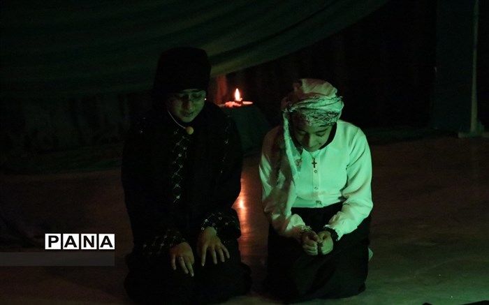 یزد میزبان هفتمین جشنواره ملی تئاتر ایثار می‌شود