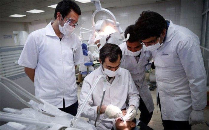 ثبت‌نام پانزدهمین المپیاد علمی دانشجویان علوم پزشکی آغاز شد