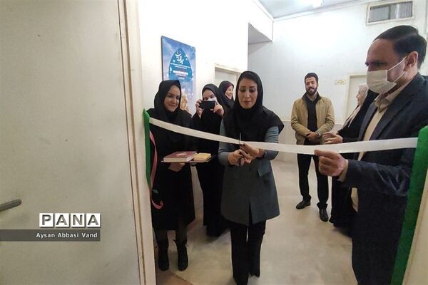 برگزاری نمایشگاه، مهر مادر در شهرستان قرچک