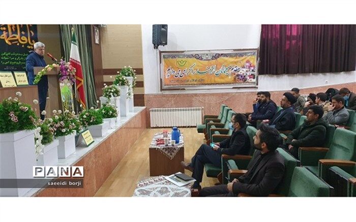 برگزاری حضوری دوره‌های توانمند‌سازی مدرسان درس تفکر و سبک زندگی در حال اجراست