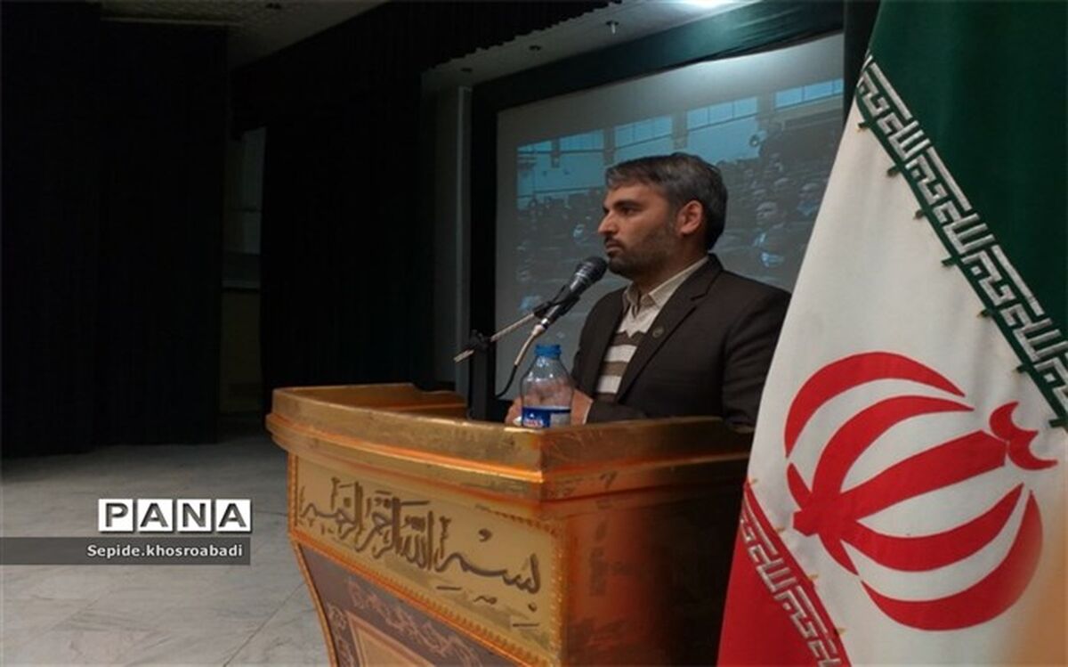 فعال شدن کانون‌‌های بسیج در فضاهای آموزشی، به فعال شدن فرهنگ بسیج و گفتمان در سطح مدارس کمک  می‌کند