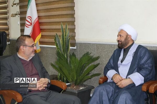 افتتاح مرکز نیکوکاری حضرت رقیه شهرستان میاندورود