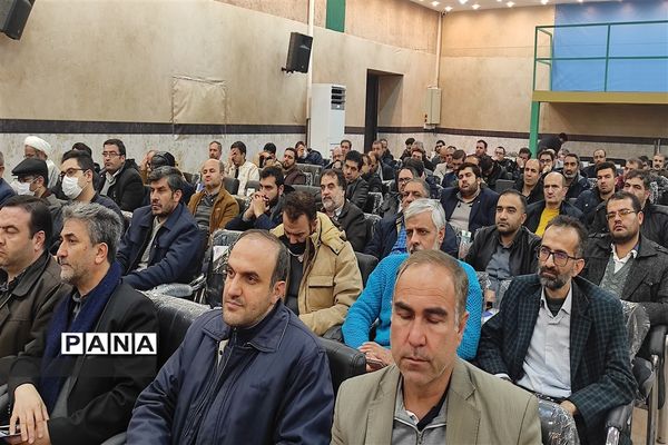 اجرای برنامه فرهنگی مجتمع دانشجویی امام رضا(ع) در مشهدمقدس