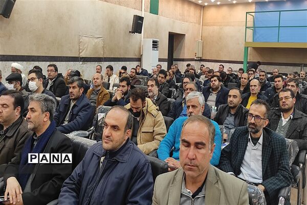 اجرای برنامه فرهنگی مجتمع دانشجویی امام رضا(ع) در مشهدمقدس