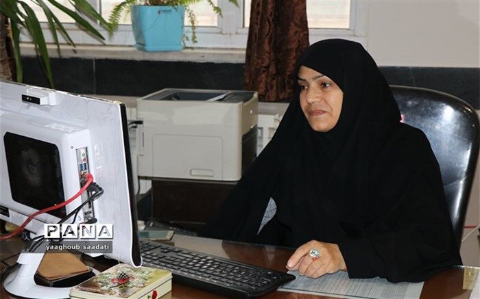 جشنواره نوجوان خوارزمی مهمترین رویدادعلمی و آموزشی دانش‌آموزی