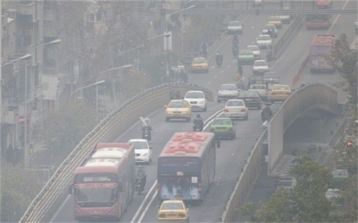 حذف بودجه فیلتر دوده از سوی شورای پنجم