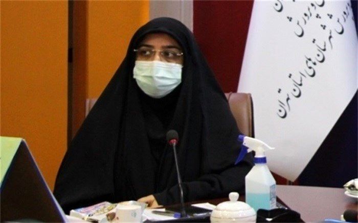 داشتن سلامت باعث آموزش و یادگیری بهتری دانش‌آموزان می‌شود