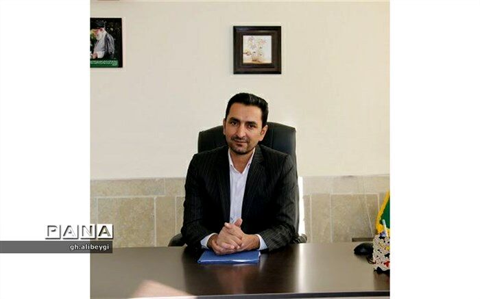شهرستان بن میزبان داوطلبان کنکور ۱۴۰۱_۱۴۰۲