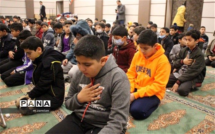 چهل و دومین سالگرد شهادت شهید معلم، جلال مرحمتی برگزار شد