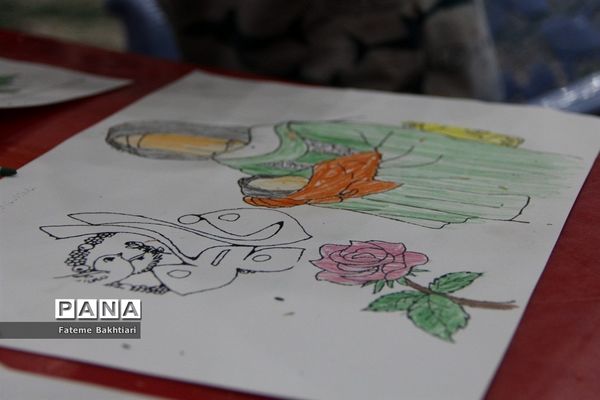 همایش بزرگ دختران و مادران فاطمی در حرم حضرت عبدالعظیم حسنی (ع)