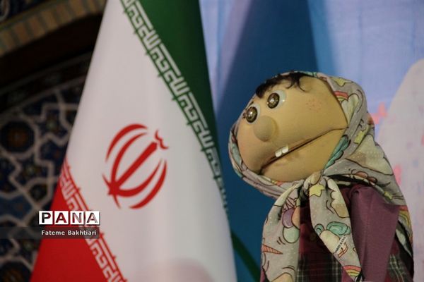 همایش بزرگ دختران و مادران فاطمی در حرم حضرت عبدالعظیم حسنی (ع)