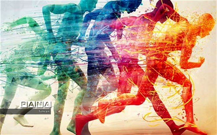 همایش ورزش صبحگاهی در بوستان سهند منطقه ۱۴ برگزار شد