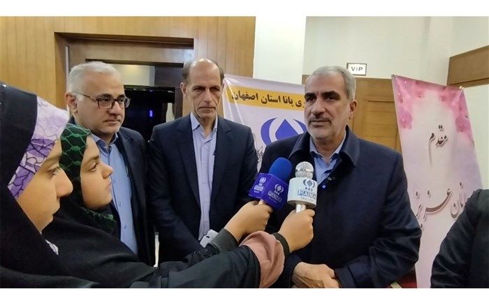 ۵٣٠ گروه جهادی برای کمک به تحقق عدالت تربیتی شناخته شده که با آموزش و پرورش همکاری می‌کنند / فیلم