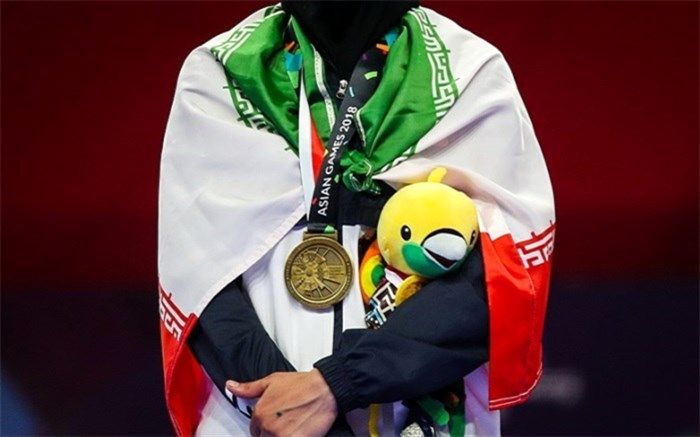 «بانوان قهرمان» می‌توانند استخدام آموزش و پرورش شوند