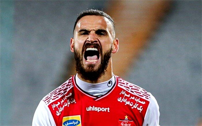 پازل یحیی و پرسپولیس با این بازیکن کامل می‌شود