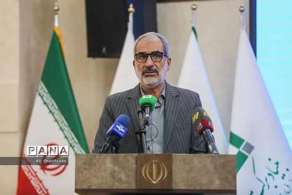نخستین رویداد ملی مدارس آینده