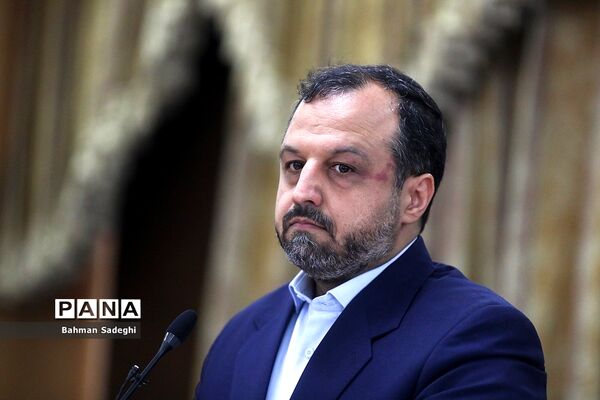 نشست خبری سخنگوی اقتصادی دولت
