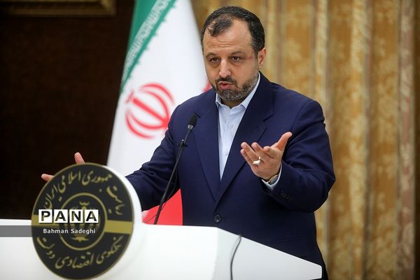 نشست خبری سخنگوی اقتصادی دولت