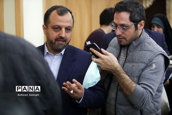 نشست خبری سخنگوی اقتصادی دولت