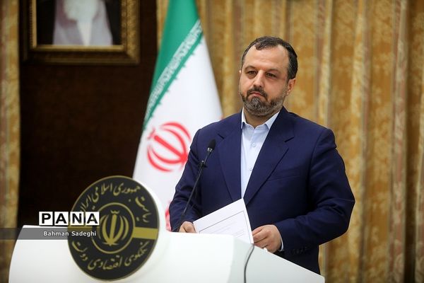 نشست خبری سخنگوی اقتصادی دولت