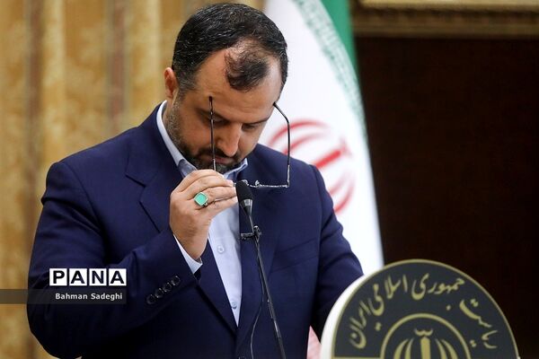 نشست خبری سخنگوی اقتصادی دولت
