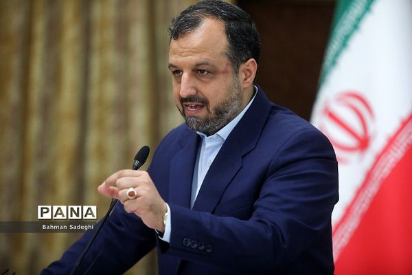 نشست خبری سخنگوی اقتصادی دولت