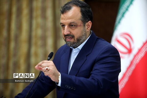 نشست خبری سخنگوی اقتصادی دولت