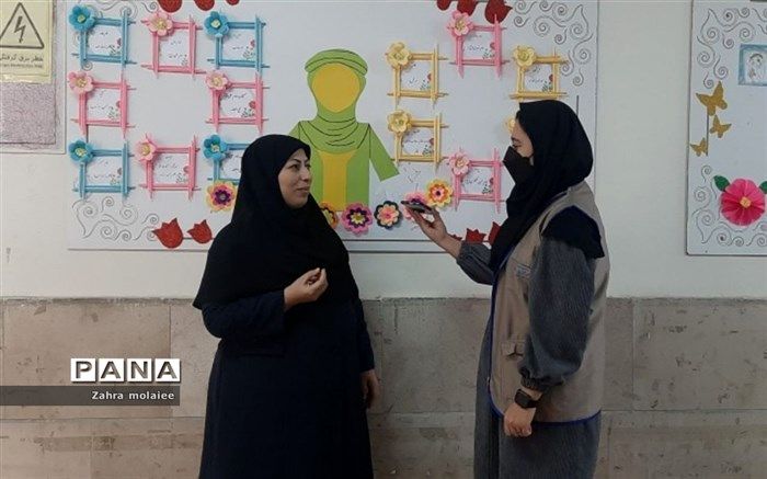 تلاش و یادگیری از ویژگی‌های هر فرد موفق است