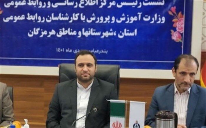 شبکه‌سازی مهم‌ترین راهکار برای افزایش بهره‌وری بزرگترین مجموعه اطلاع‌رسانی کشور است