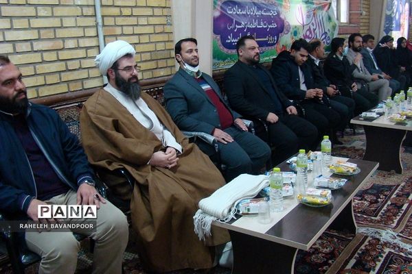 اجرای طرح بهار بندگی در فشافویه