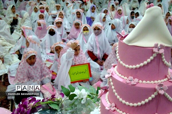 اجرای طرح بهار بندگی در فشافویه