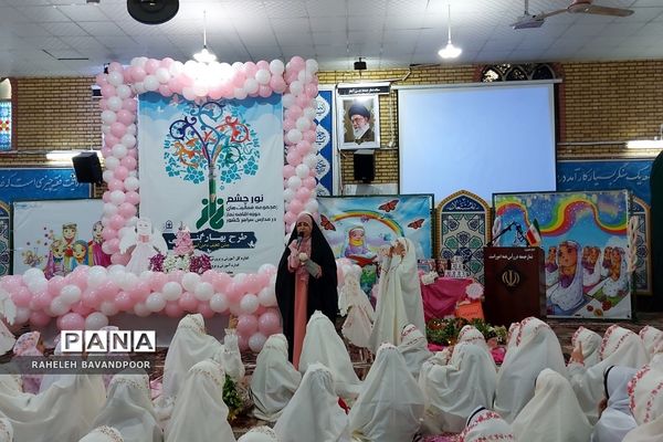 اجرای طرح بهار بندگی در فشافویه