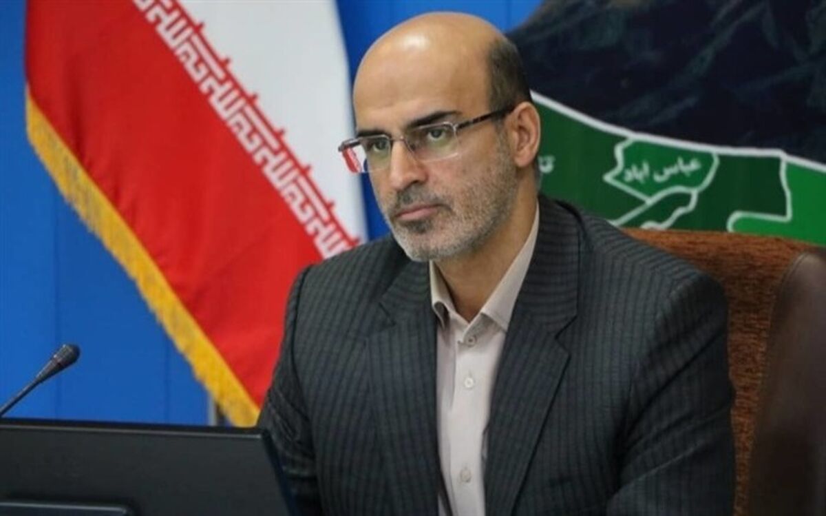 مازندران موفق‌ترین استان از نظر کیفیت طرح‌های ارسال شده به دومین کارسوق فناوری لیزر و کوانتوم کشور