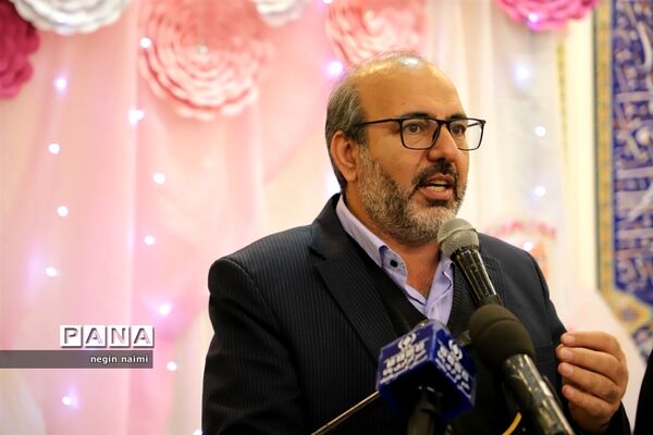 برگزاری طرح بهار بندگی و جشن تکلیف دانش‌آموزی در کرمانشاه