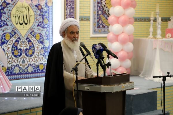 برگزاری طرح بهار بندگی و جشن تکلیف دانش‌آموزی در کرمانشاه