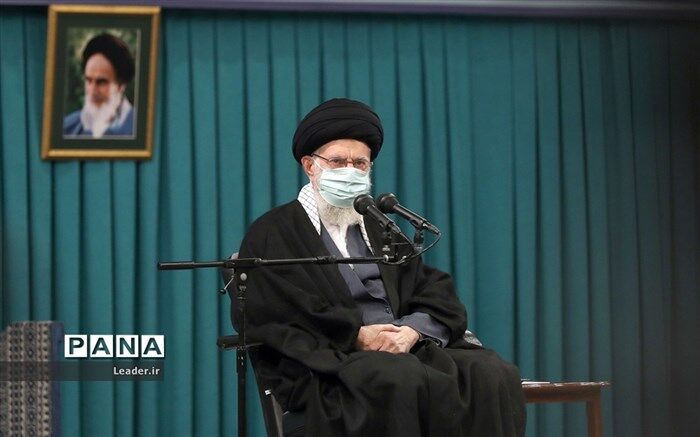 مداحان اهل بیت(ع) با رهبر انقلاب دیدار می‌کنند