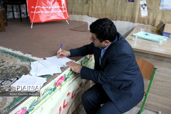 کارگاه آموزشی موسسین، مدیران و مربیان کودکستان‌های آموزش و پرورش استان بوشهر