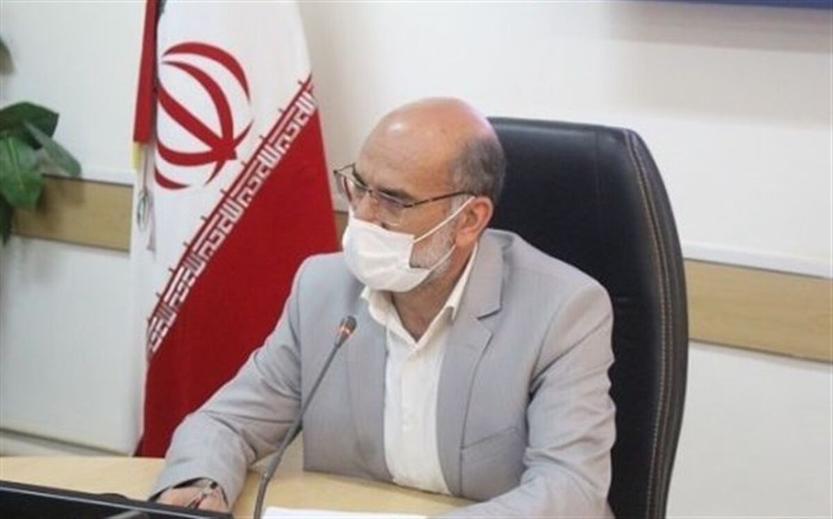 کاهش یک ساعتی فعالیت مدارس ابتدایی خراسان جنوبی تا پایان بهمن