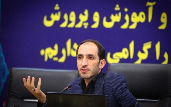 غیرحضوری شدن مدارس با هدف کاهش آلودگی هوا راهکار مطلوبی نیست