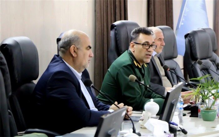 عدالت آموزشی در برنامه‌های فرهنگی تداوم داشته باشد