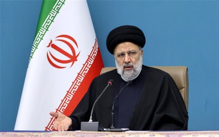 تاکید رئیس‌جمهوری به جلوگیری از دلالی و کنترل رشد قیمت‌ها‌
