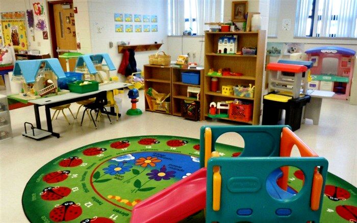 مدیریت یکپارچه کودکستان‌های شهر تهران در دستور کار معاونت آموزش ابتدایی